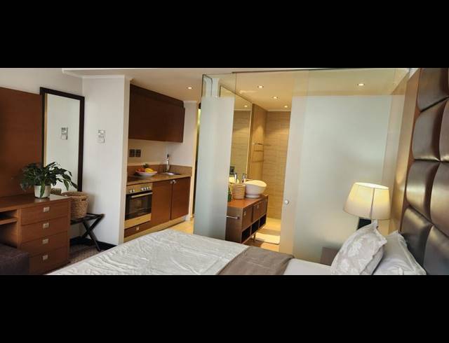 0 BEDROOM APARTMENT FOR SALE IN CAPE TOWN CITY CENTRE